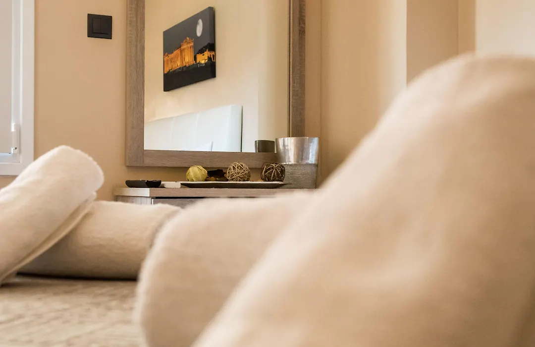 Gazi Divine Apartment-1