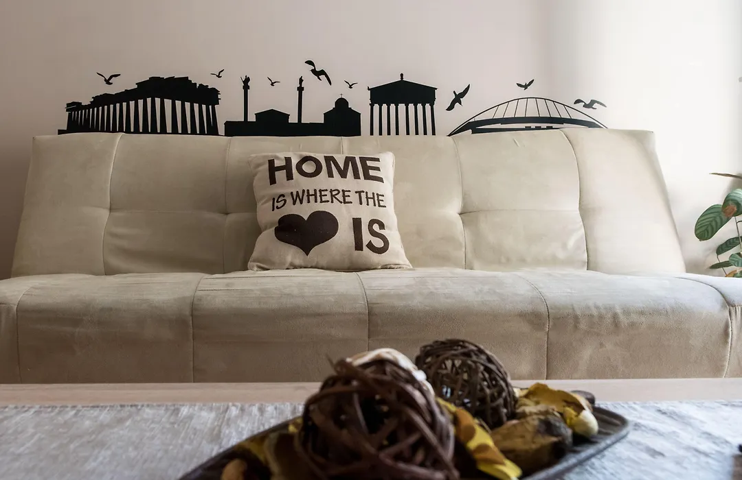 Gazi Divine Apartment-1