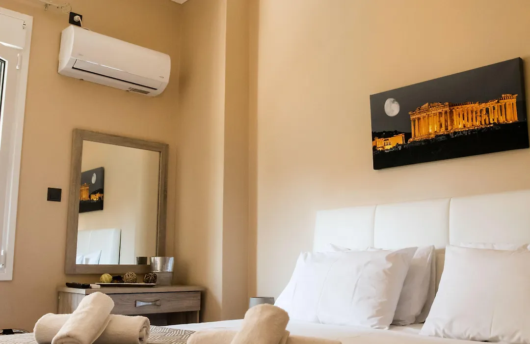 Gazi Divine Apartment-1