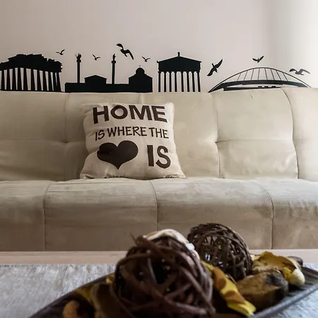 Gazi Divine Apartment-3