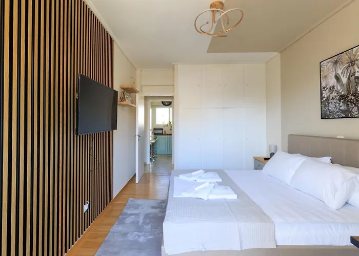 Aiolos Elegant Escapes Glyfada